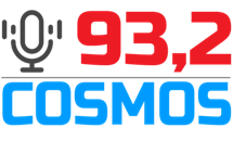 Cosmos 93.2 - Radio GR