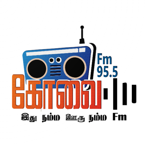 Covai FM - Radio station IN