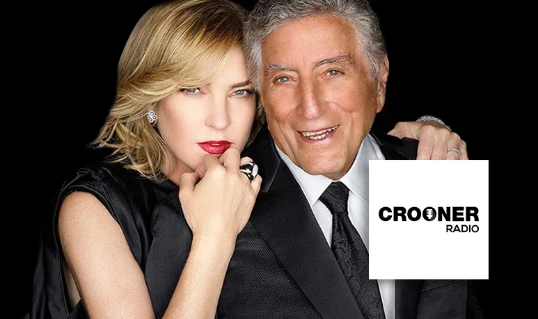Crooner Radio 192/48 - Radio por internet FR