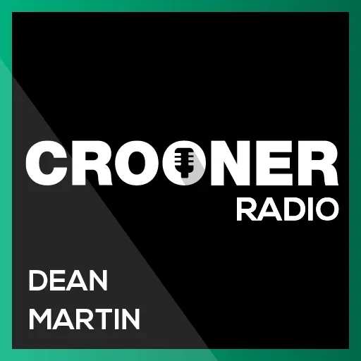 Crooner Radio Dean Martin - live radio FR
