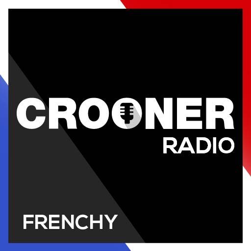 Crooner Radio Frenchy - Rádio online FR