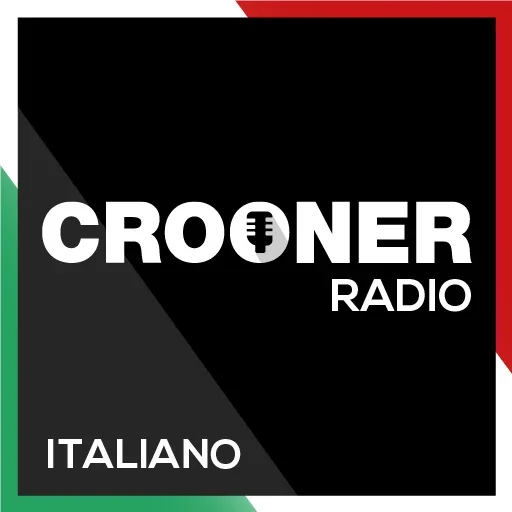 Crooner Radio Italiano - Rádio online FR