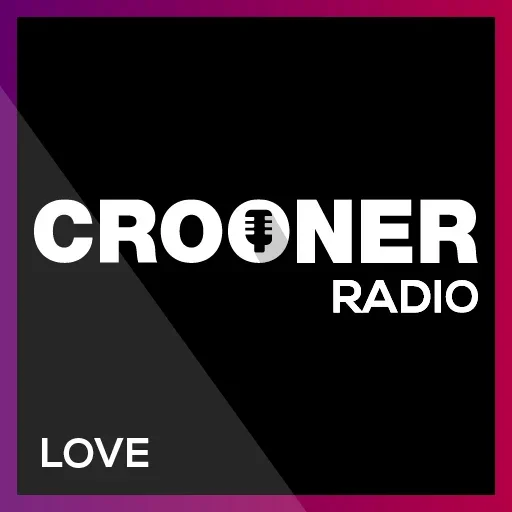 Crooner Radio Love - Internet radio FR