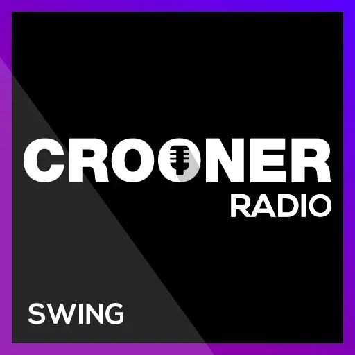 Crooner Radio Swing - live radio FR
