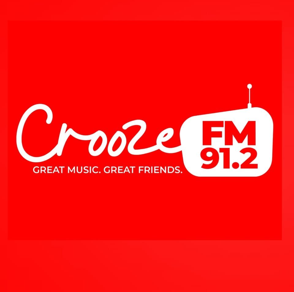 Crooze FM - Radio station UG