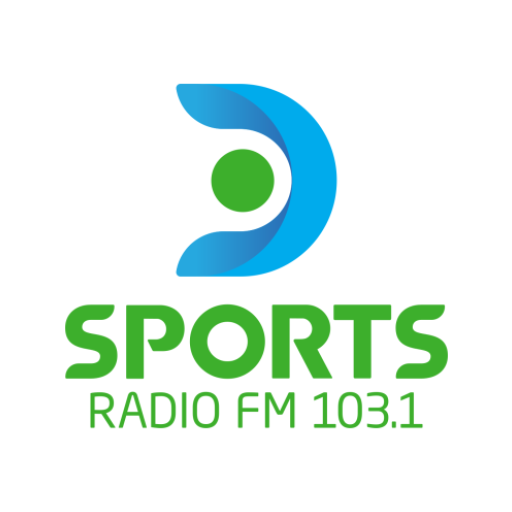 D Sports Radio - live radio AR