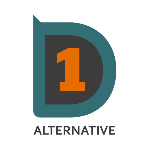 D1 Alternative