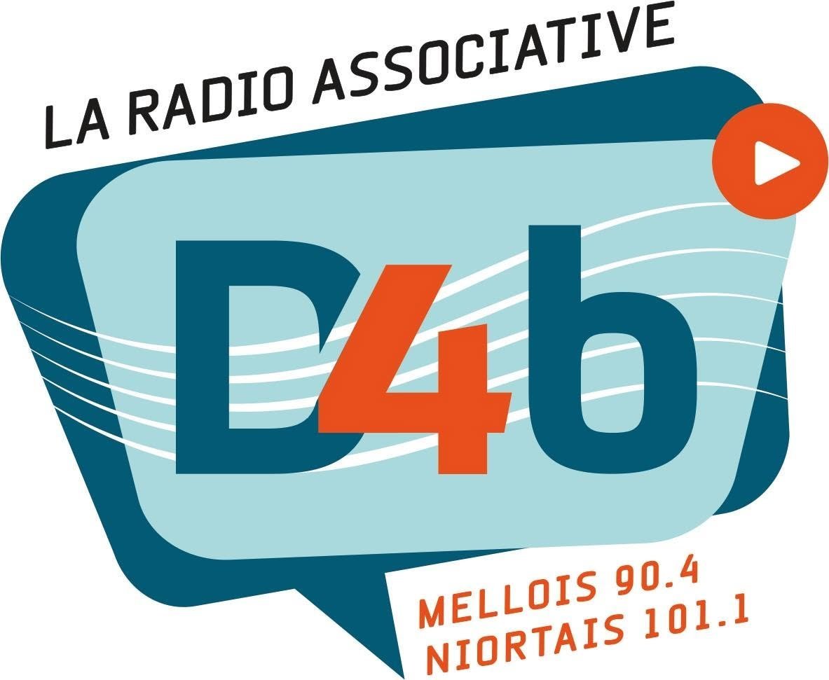 D4B - Radio FR