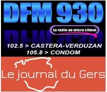 DFM 930 - live radio FR
