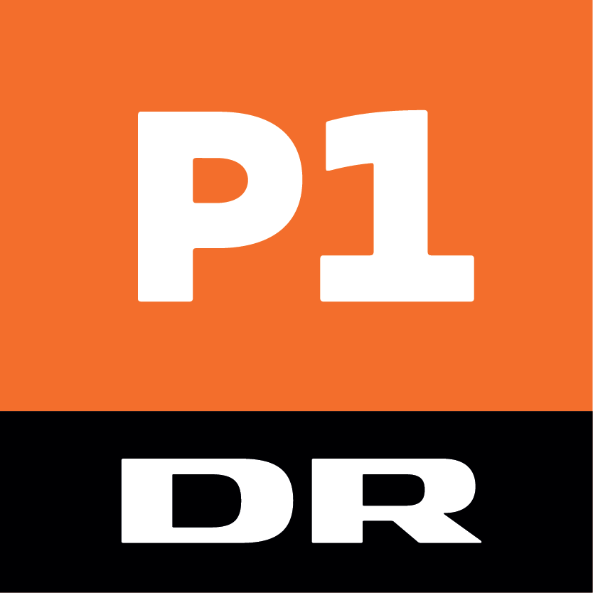 DR P1 - Radio station DK
