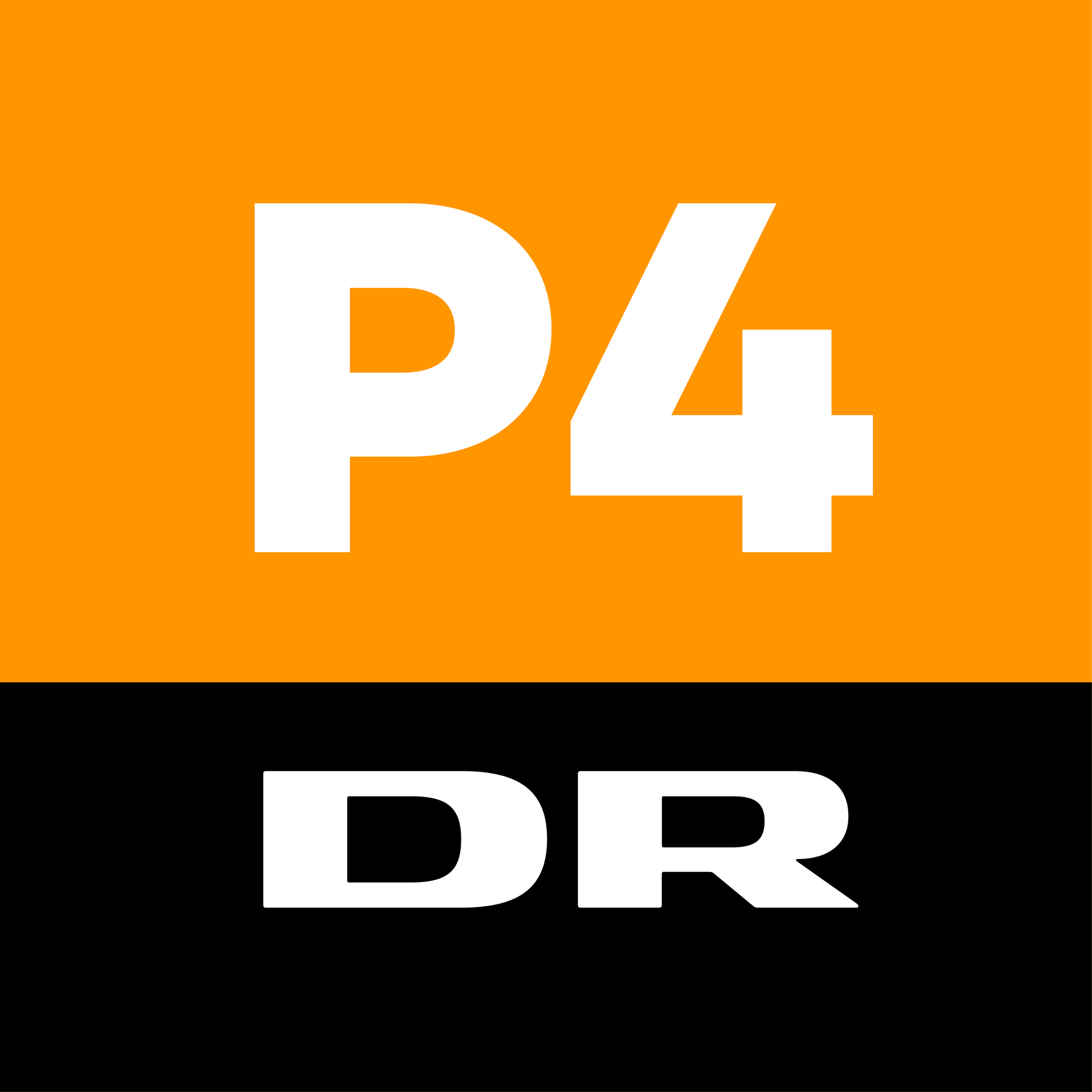 DR P4 København - Radio DK