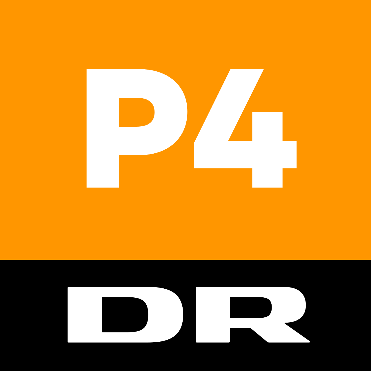 DR P4 Nordjylland - Rádio DK