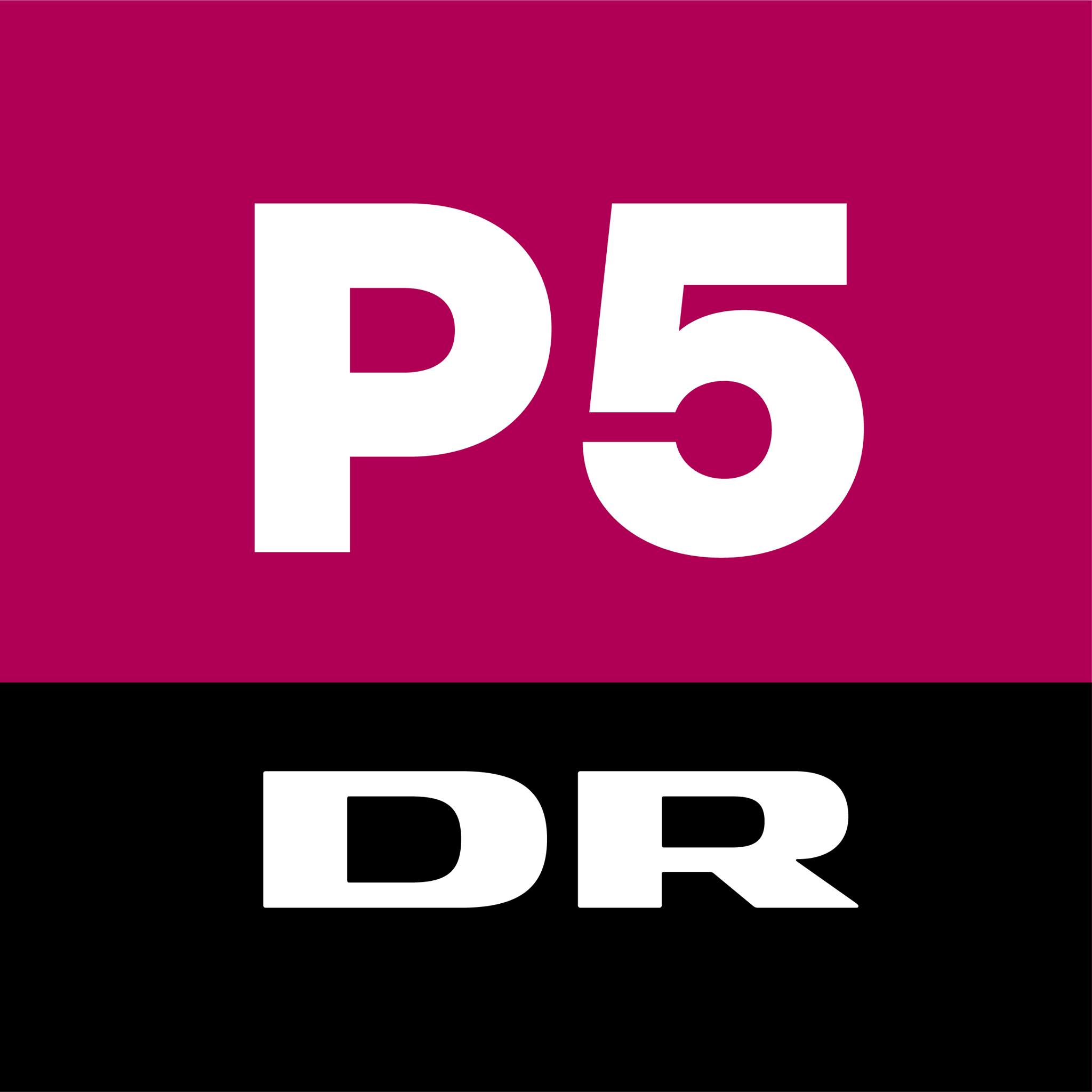 DR P5 Syd - Rádio DK