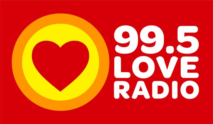 DWCM - Love Radio Legazpi - Radio PH