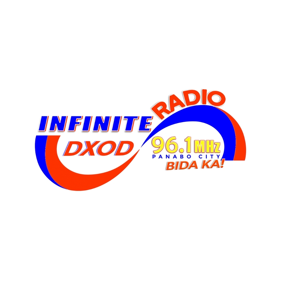 DXOD - 96.1 Infinite Radio Panabo City - Rádio PH