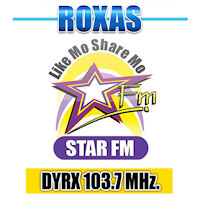 DYRX - Star FM Roxas - Radio PH
