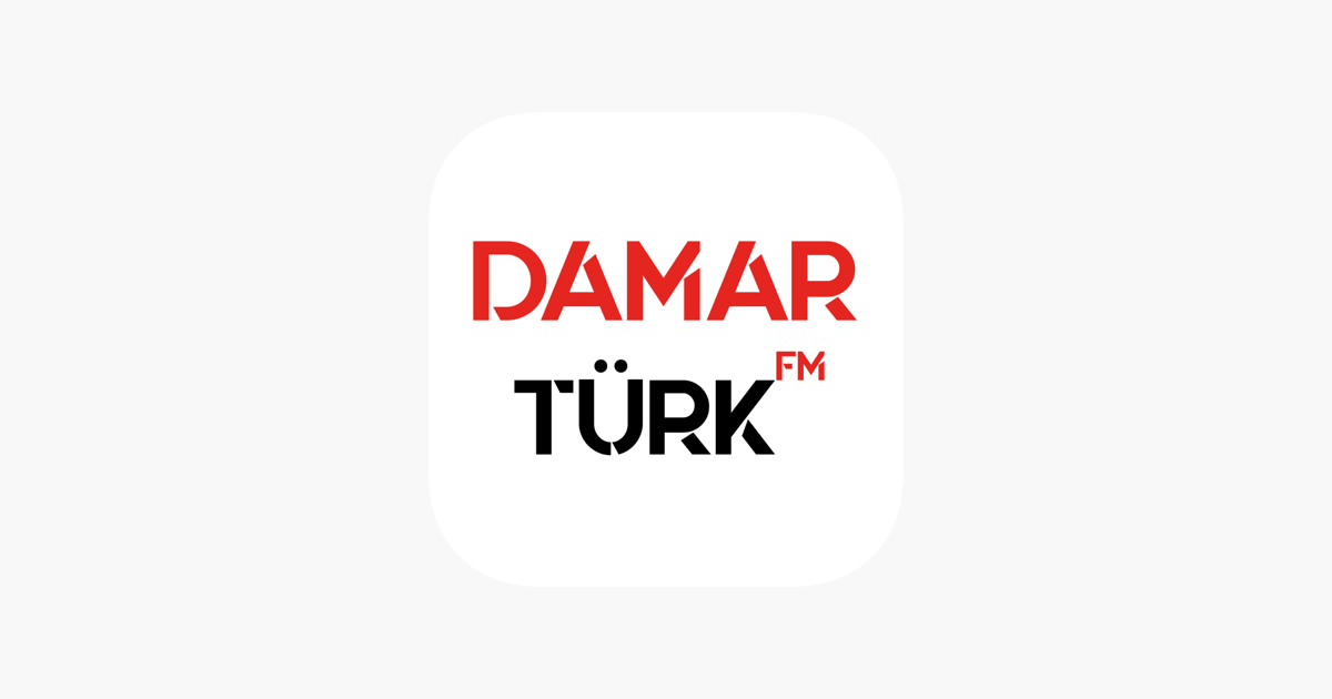 Damar Turk FM - Rádio TR