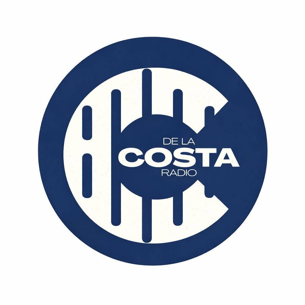 De La Costa Radio 103.3 - Rádio AR