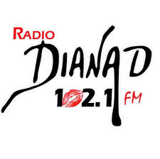 Diana D 102.1 FM - Radio BO