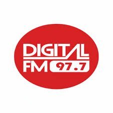 Digital 97.7 FM - La Serena - live radio CL