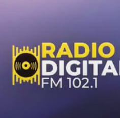 Digital FM 102.1 - Rádio AR