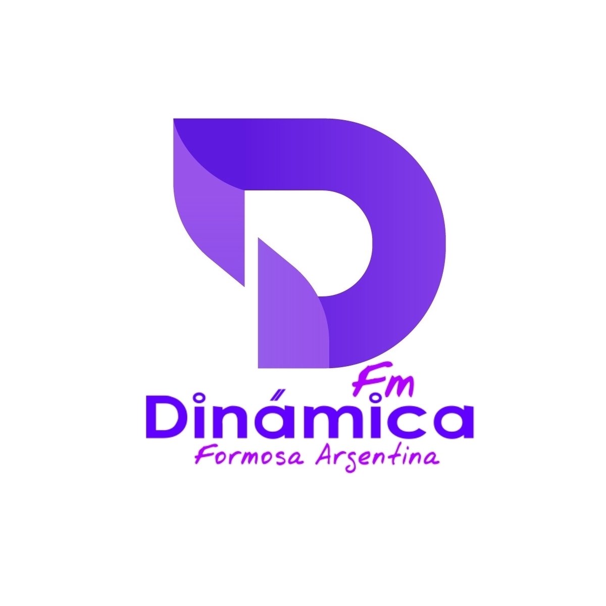 Dinamica FM 88.3 - live radio AR