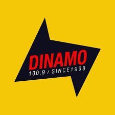 Dinamo FM 100.9 - live radio AR