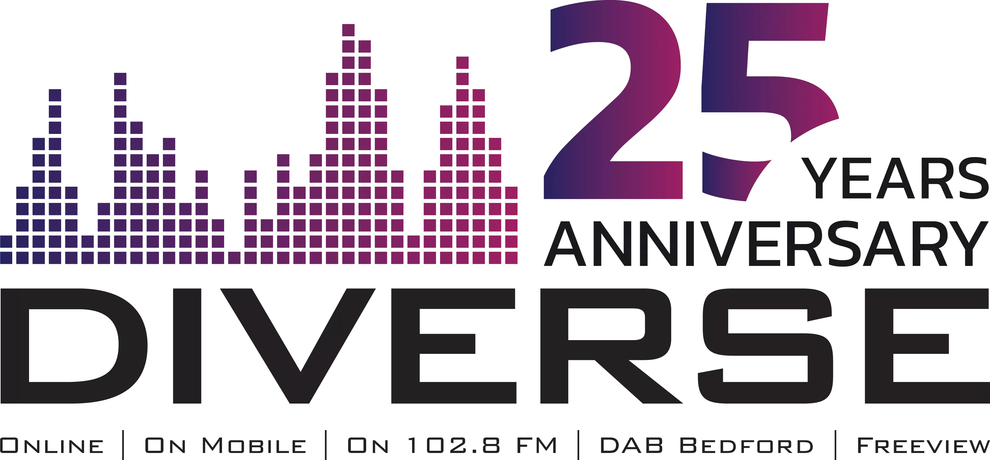 Diverse FM - Rádio UK