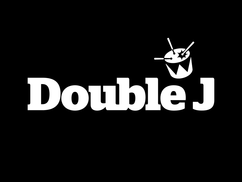 Double J NSW - Rádio AU