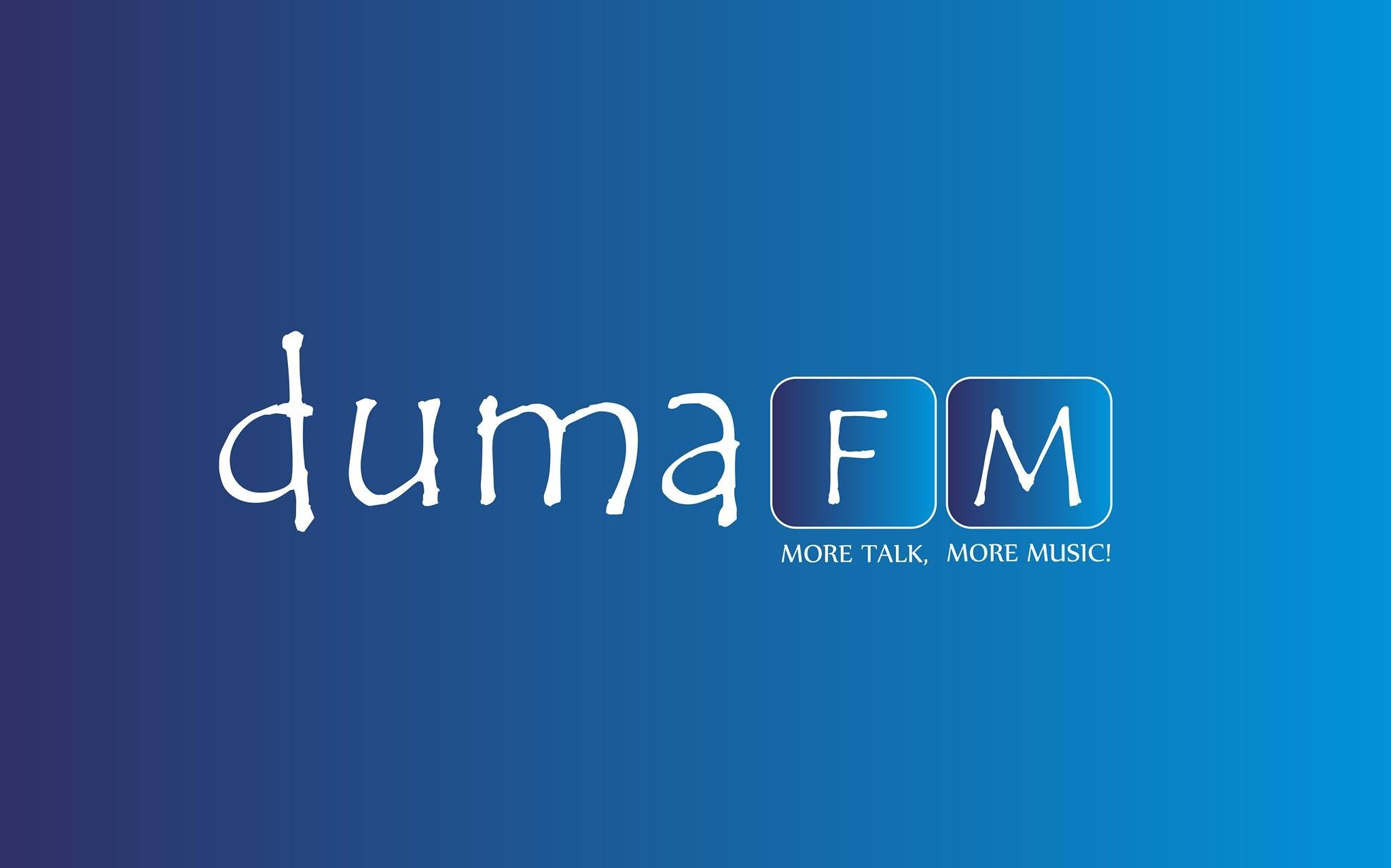 Duma FM - live radio BW