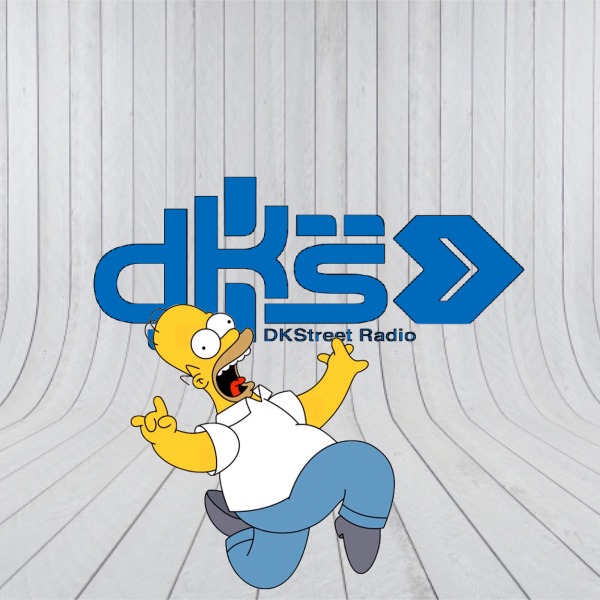Dunkerque Street Radio - Internet radio FR