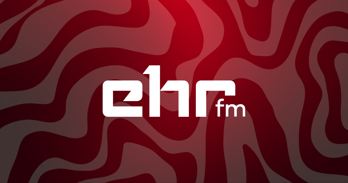 EHR - Radio station LV
