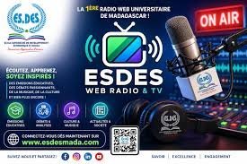 ESDES Radio - Rádio MG