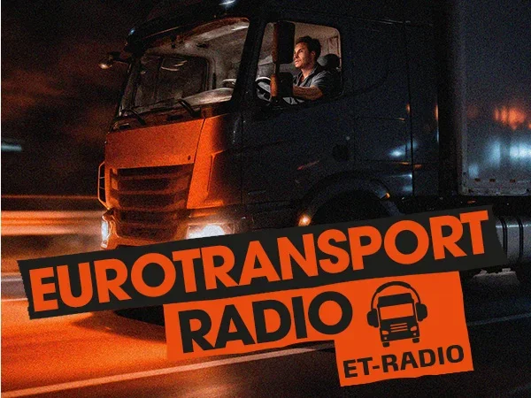 ET-Radio - Dein Eurotransportradio