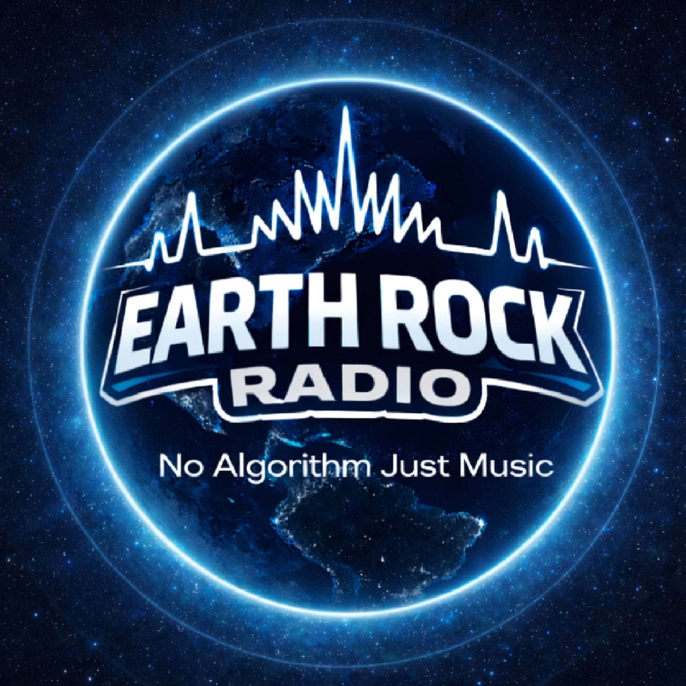 Earth Rock Radio - Radio por internet US