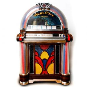 Easy 50s - Internet radio GB