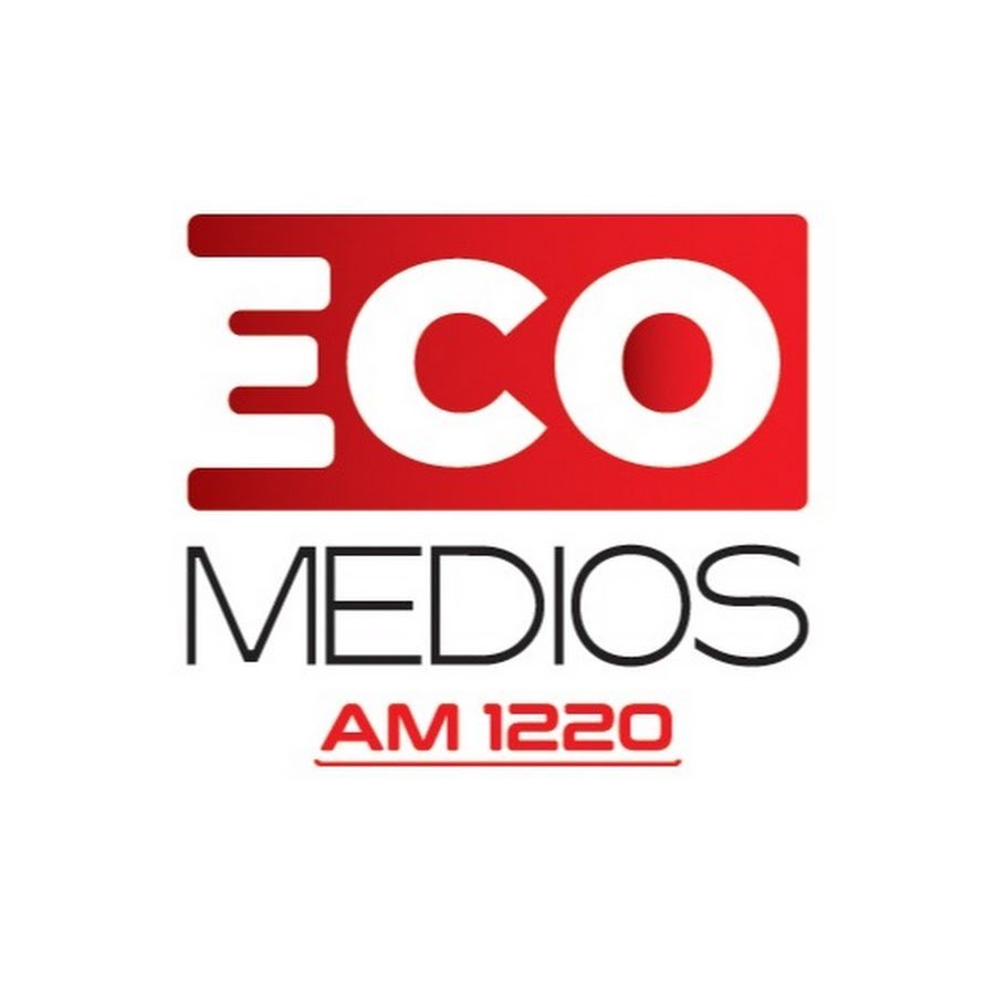 Eco Medios 1220 AM - Radio AR