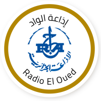 El  Oued الوادي - Radio station DZ