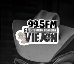 El Viejón - 99.5 FM