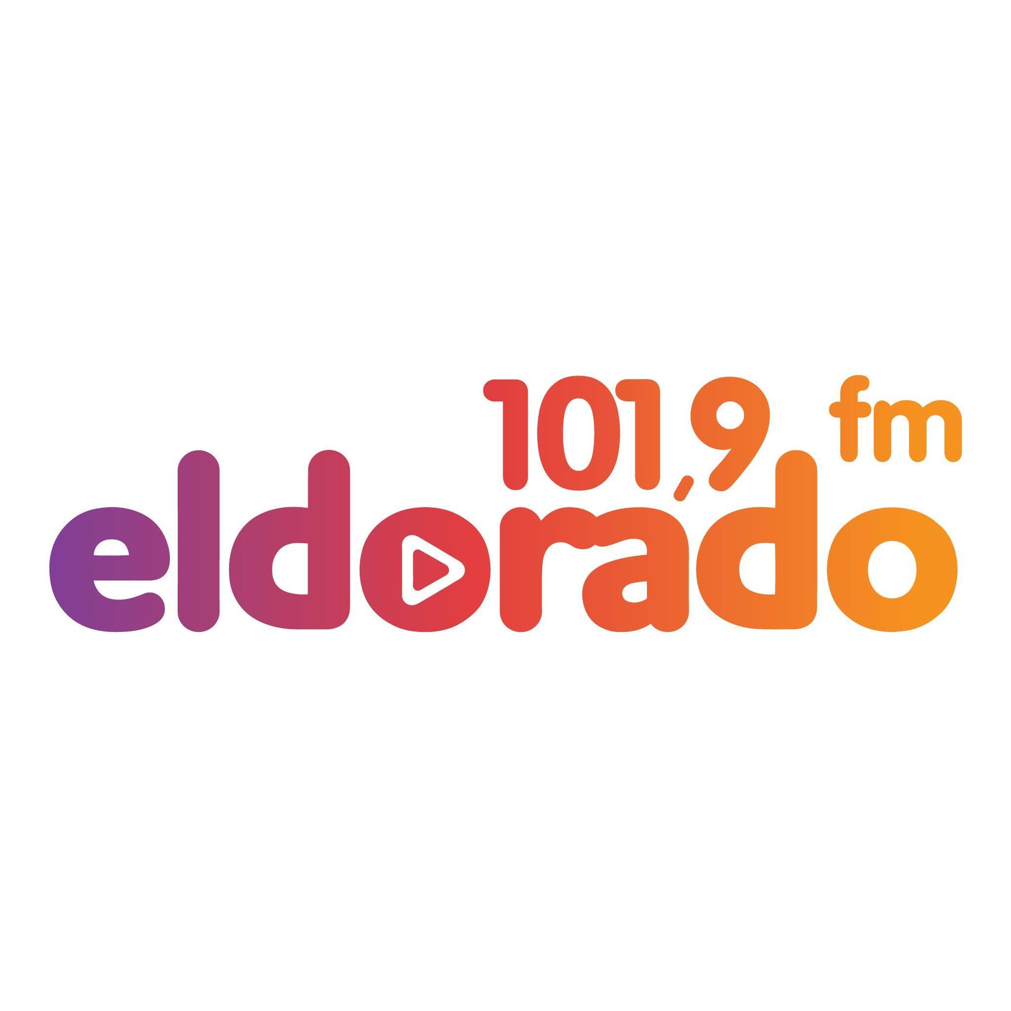 Eldorado FM - Radio BR