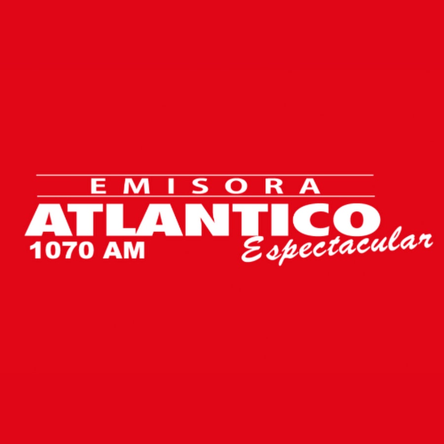 Emisora Atlántico 1070 AM