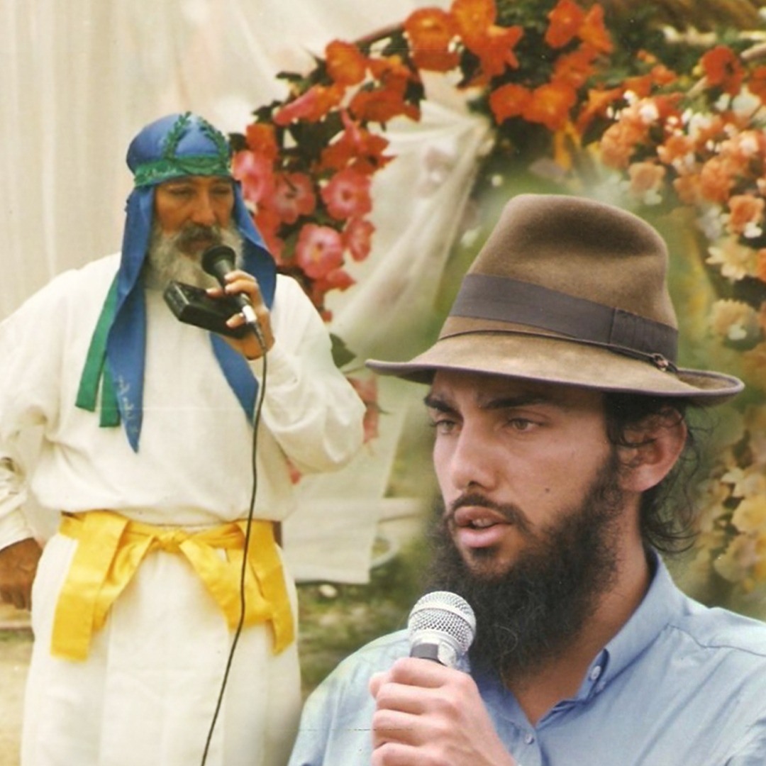 Emisora Joven Taoísta