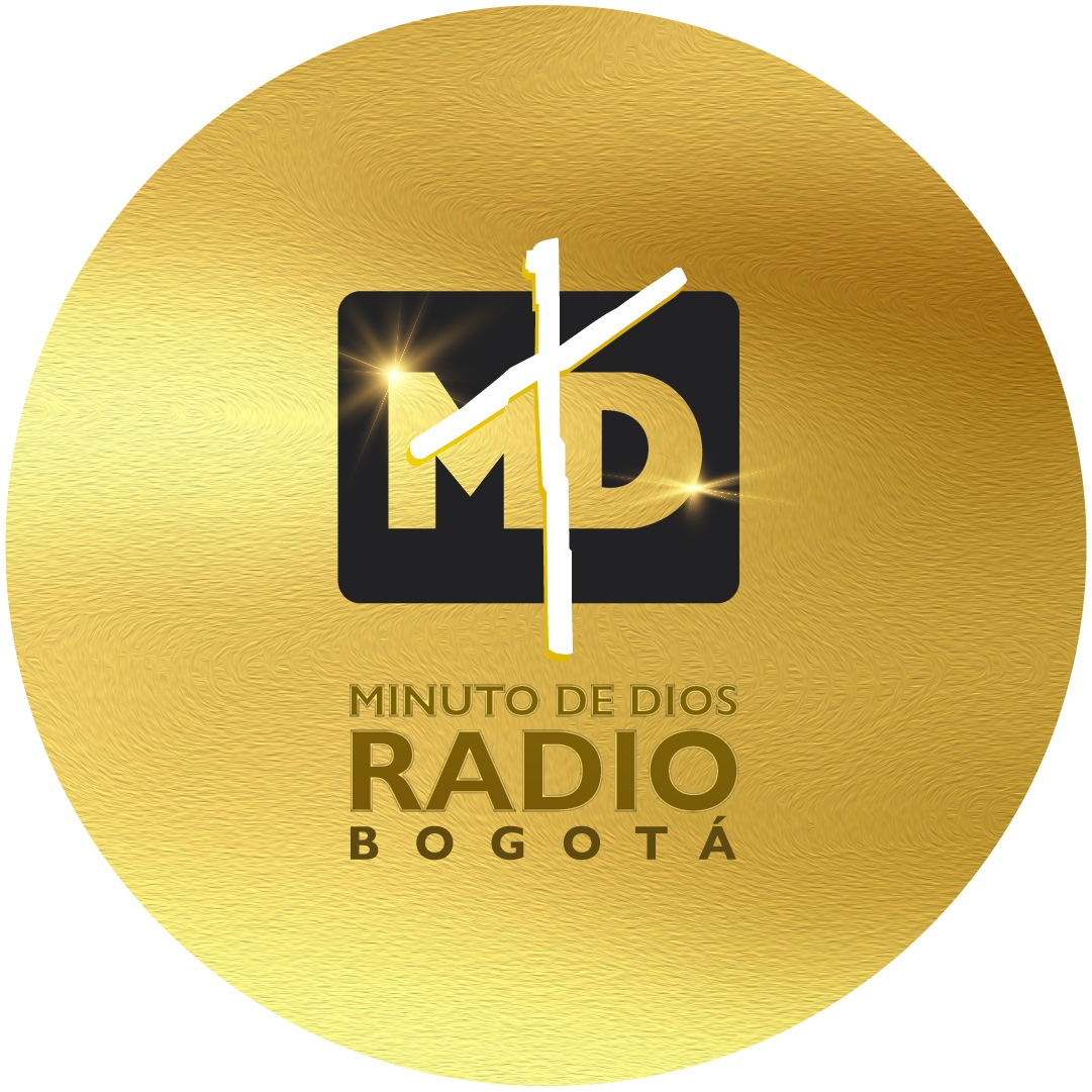 Emisora Minuto de Dios Bogotá 107.9 FM - Rádio CO