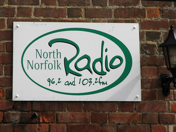 Entranced FM - Internet radio US
