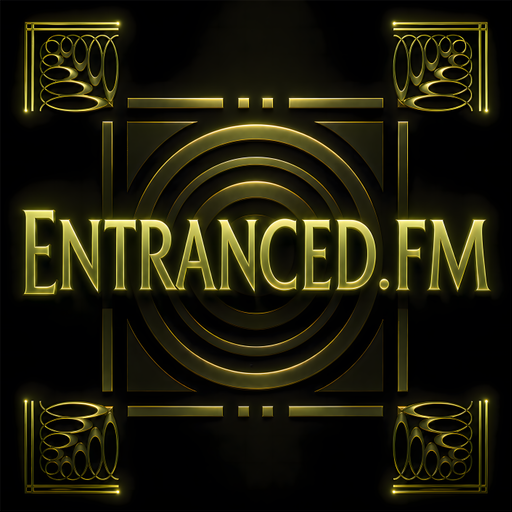 Entranced FM - live radio US