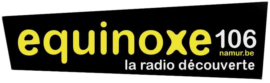 Equinoxe La Radio Découverte - Radio station BE
