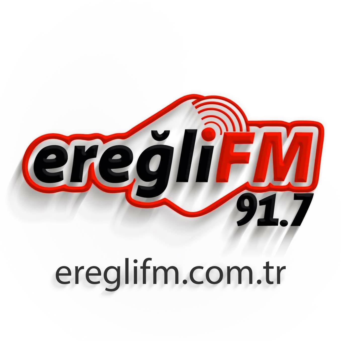Eregli FM - Radio TR