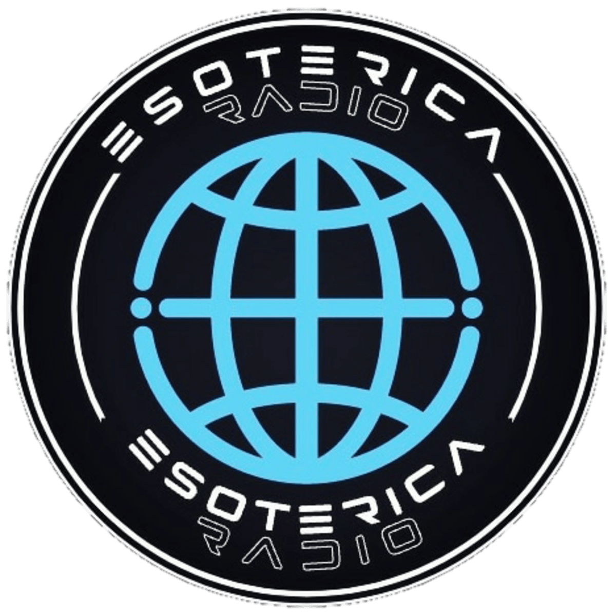 Esoterica Radio S2 - live radio BA