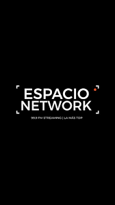 Espacio Network - live radio VE