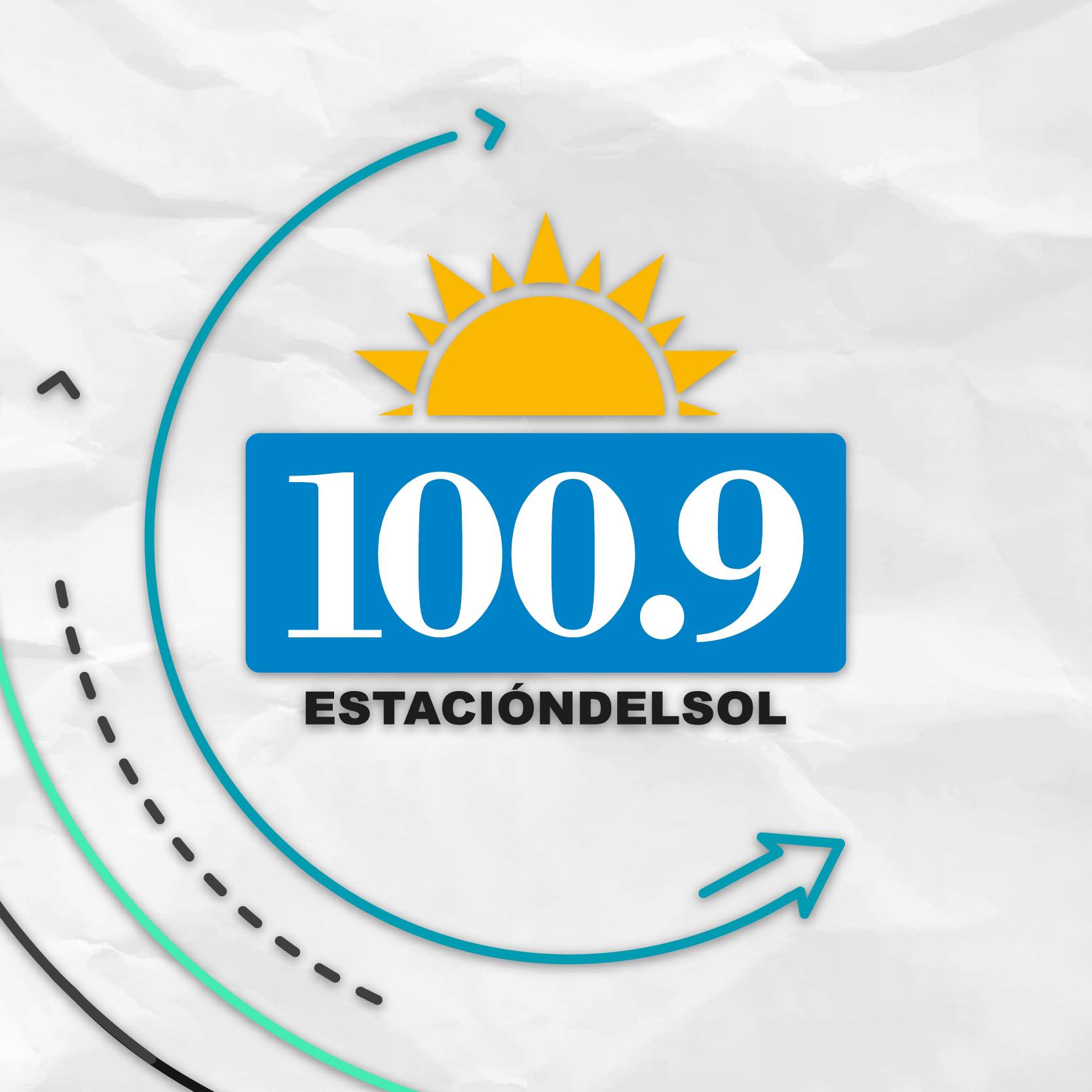 Estación del Sol- Mendoza 100.9 - Rádio AR